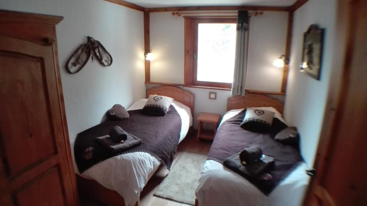 Chalet L'Avalin Val-dʼIsère Exteriör bild