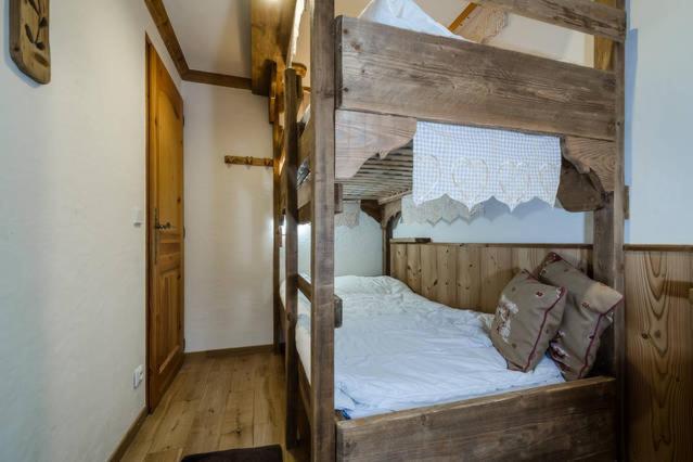 Chalet L'Avalin Val-dʼIsère Exteriör bild