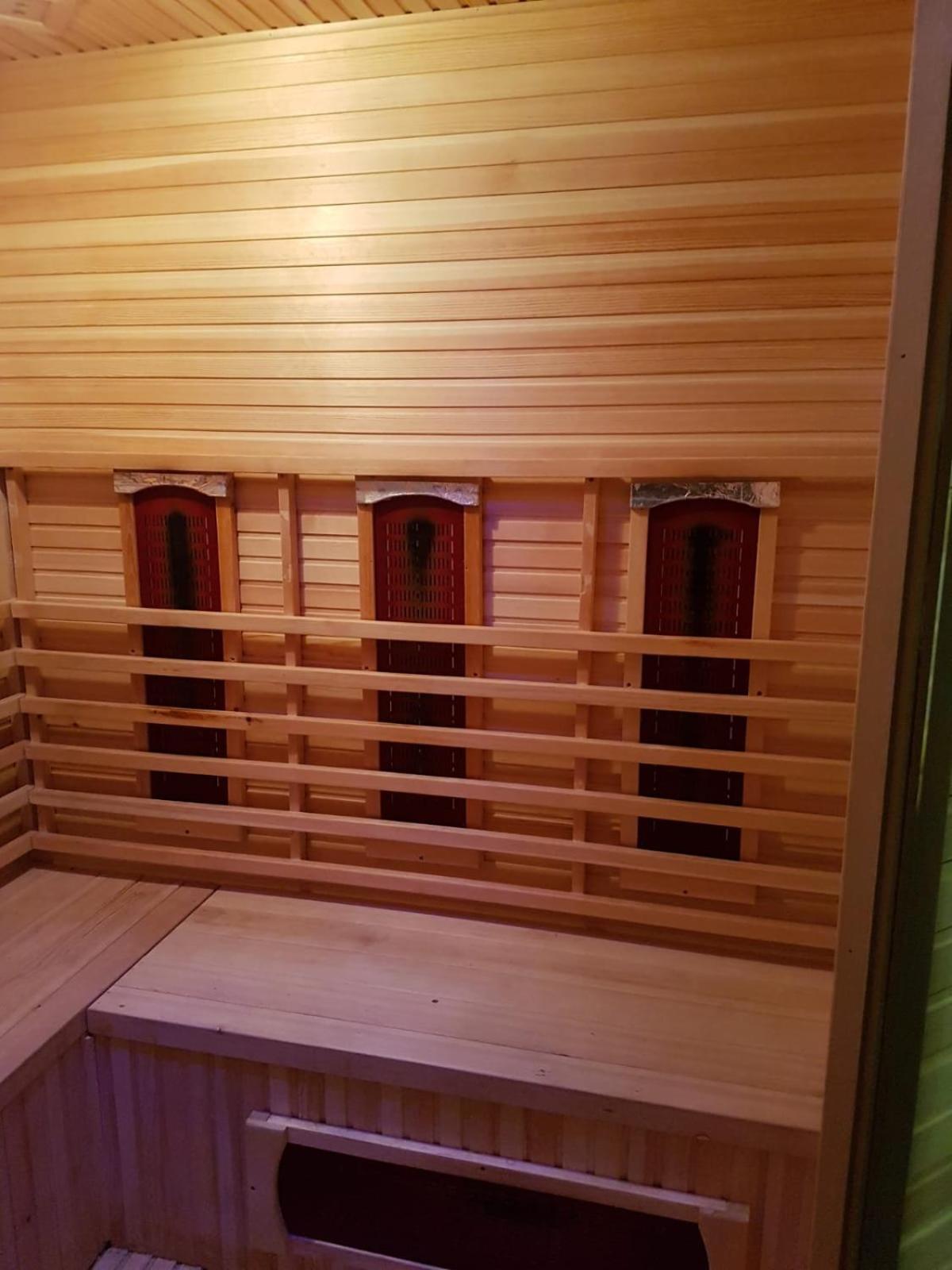 Chalet L'Avalin Val-dʼIsère Exteriör bild