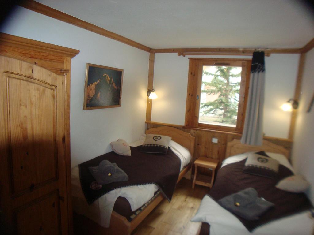 Chalet L'Avalin Val-dʼIsère Exteriör bild
