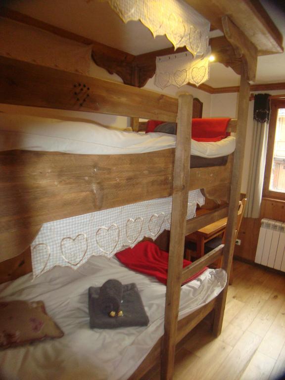 Chalet L'Avalin Val-dʼIsère Exteriör bild