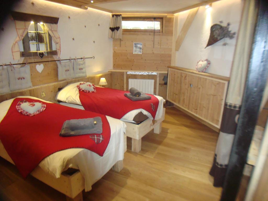 Chalet L'Avalin Val-dʼIsère Exteriör bild